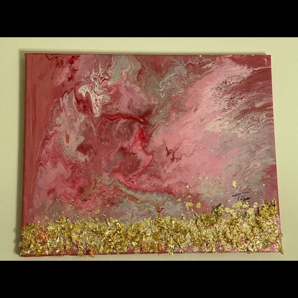 “Her Heart” by T.Love